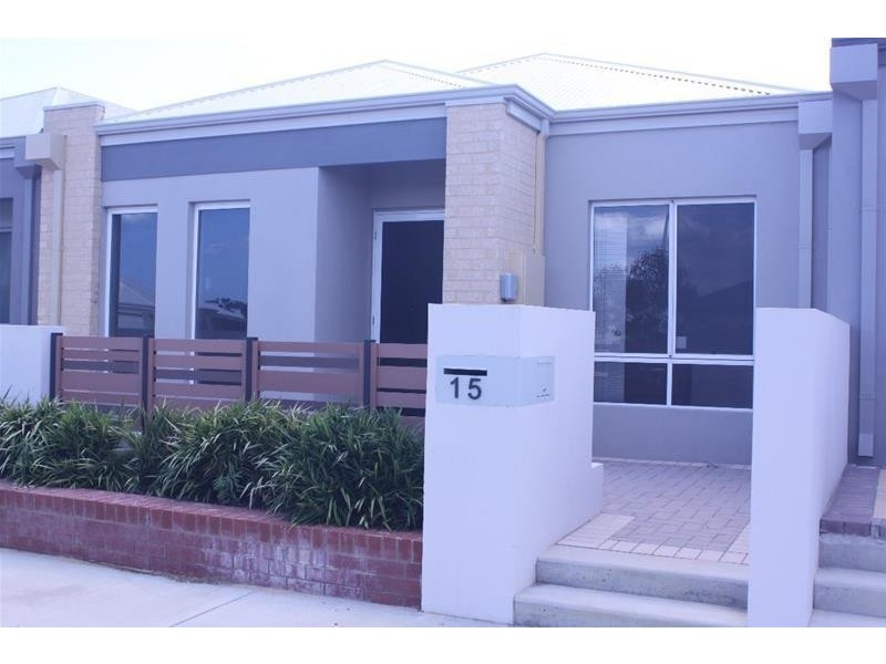 15 Bellini Gardens, Alkimos WA 6038