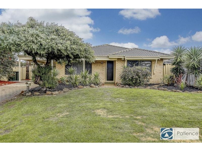 3 Elkington Mews, Clarkson WA 6030