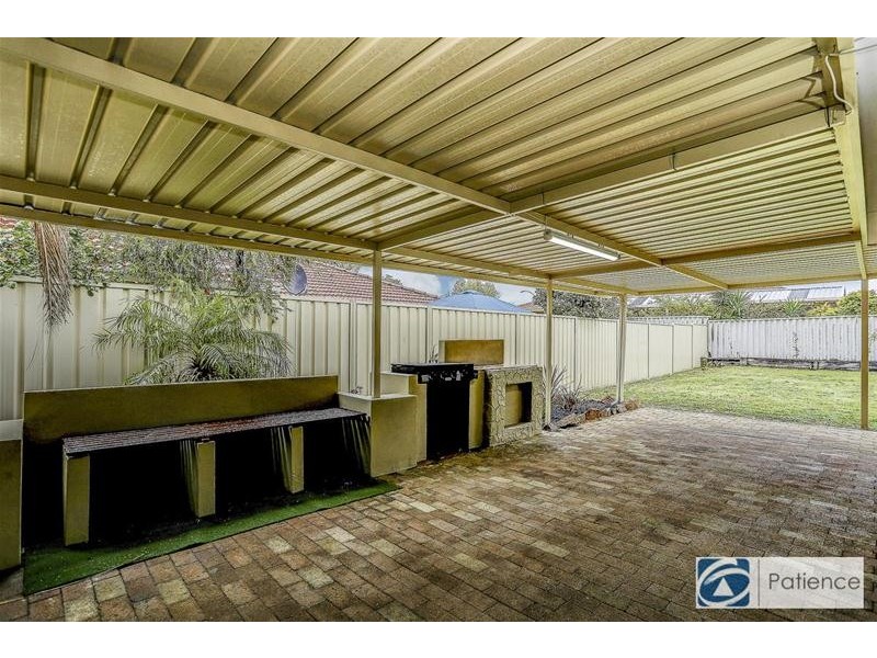 3 Elkington Mews, Clarkson WA 6030