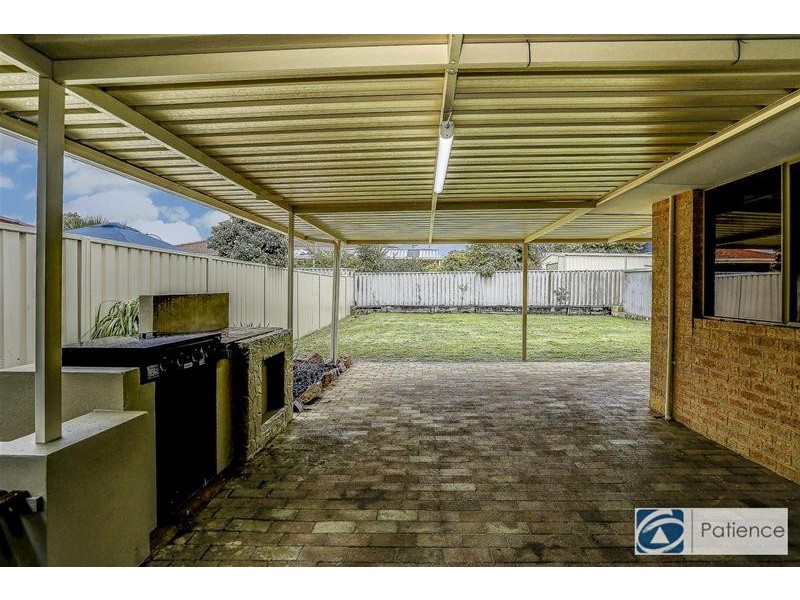 3 Elkington Mews, Clarkson WA 6030