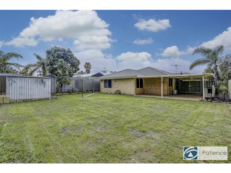 3 Elkington Mews, Clarkson WA 6030