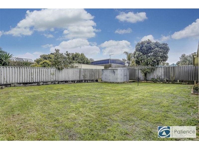 3 Elkington Mews, Clarkson WA 6030