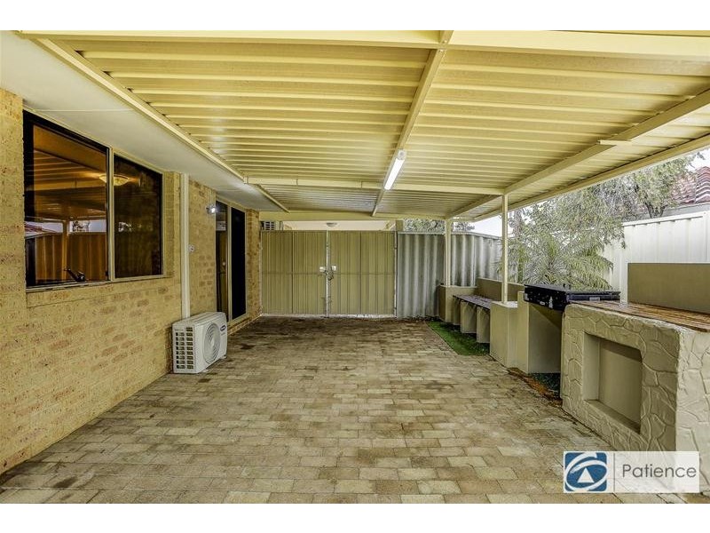3 Elkington Mews, Clarkson WA 6030