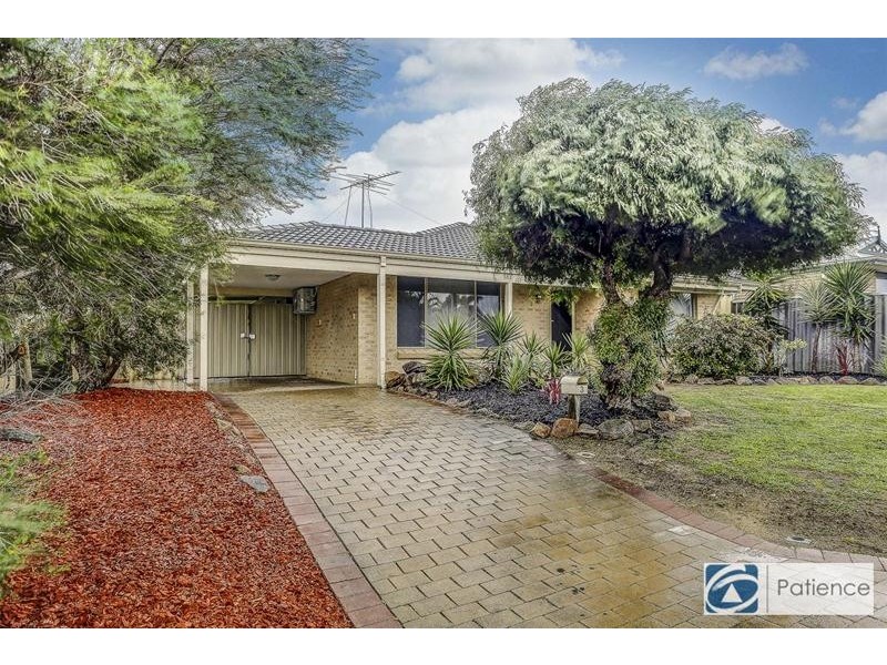 3 Elkington Mews, Clarkson WA 6030