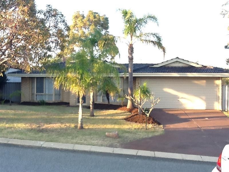 12 Dillon Glade, Joondalup WA 6027