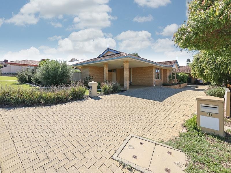 12A Primrose Heights, Joondalup WA 6027