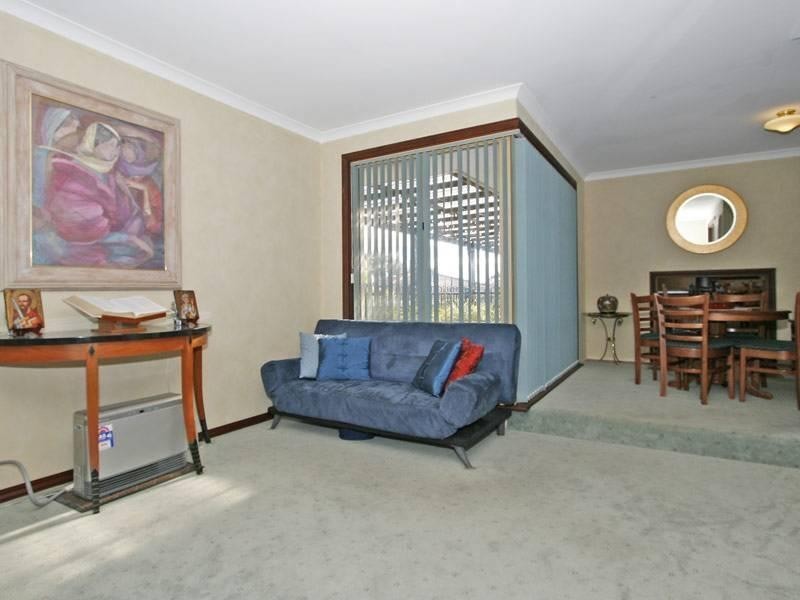 3 Galilee Grove, Joondalup WA 6027