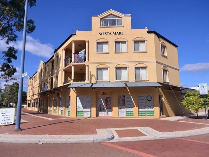 12/38 Grand Boulevard, Joondalup WA 6027