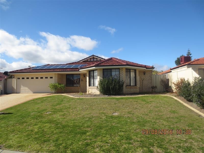 14 Dilkera Place, Quinns Rocks WA 6030