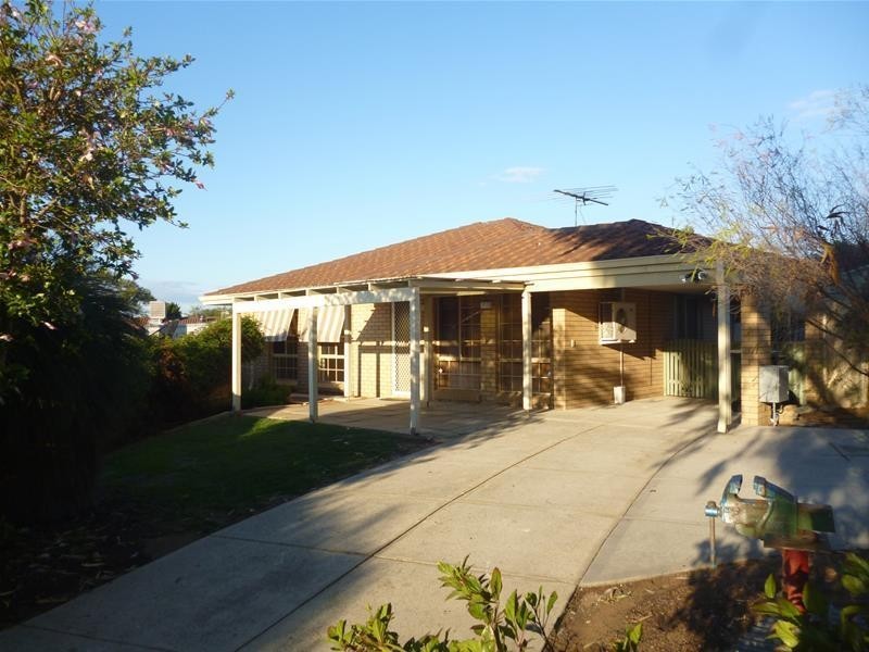 25b Manyarra Turn, Joondalup WA 6027