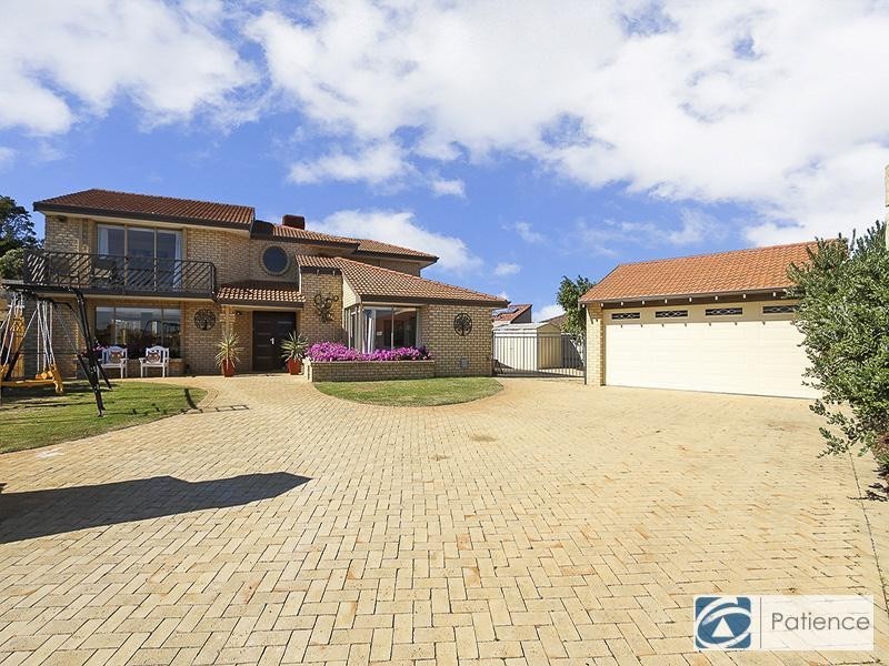 10 Gemini Rise, Ocean Reef WA 6027