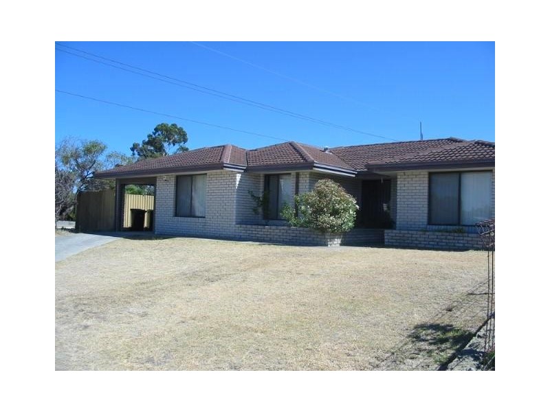 1 Brazier Rise, Padbury WA 6025