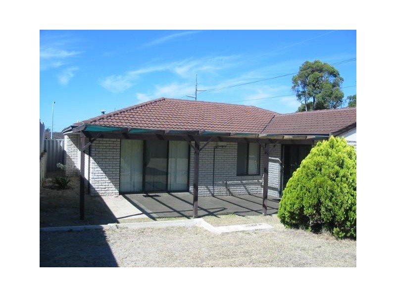 1 Brazier Rise, Padbury WA 6025