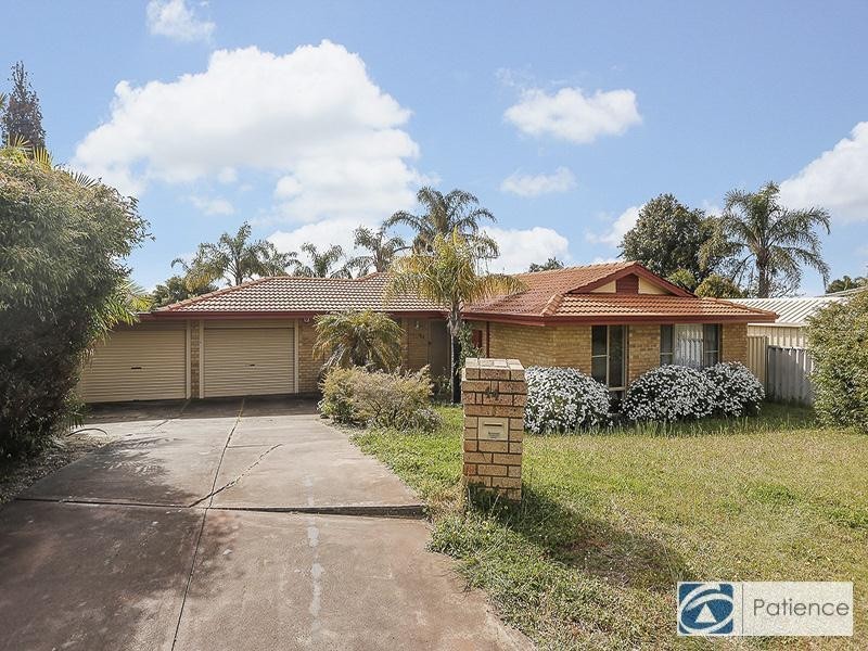 44 The Avenue, Alexander Heights WA 6064