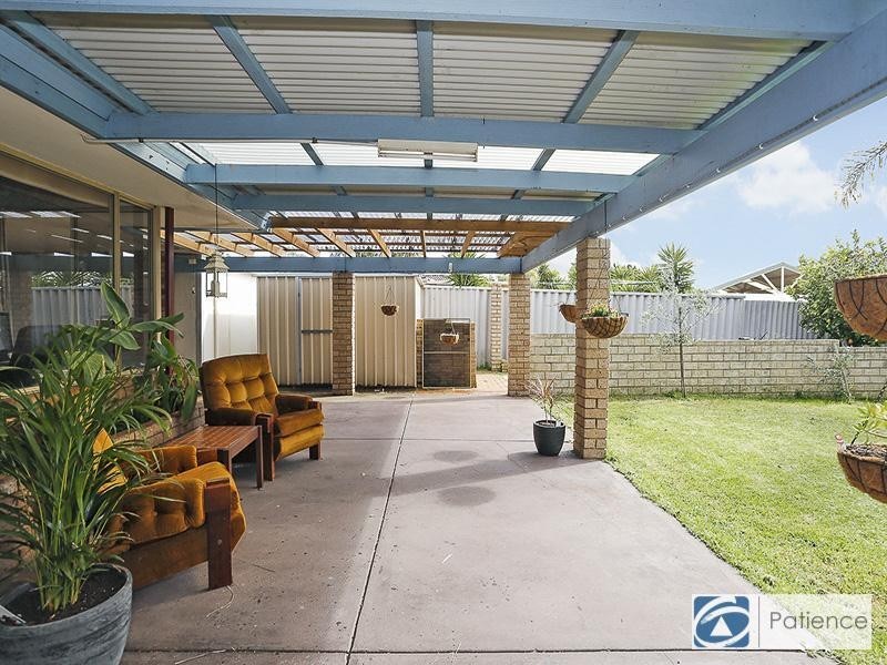 44 The Avenue, Alexander Heights WA 6064