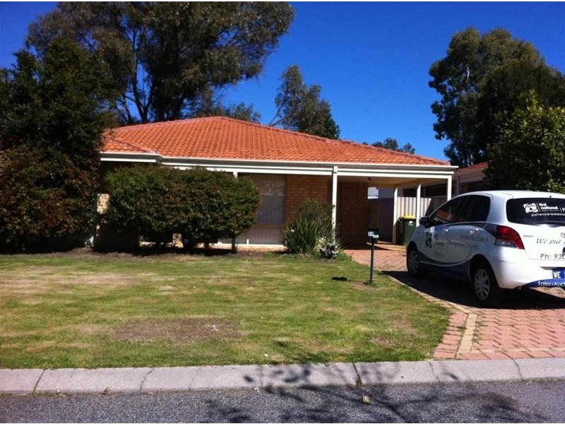 39 Frond Circuit, Banksia Grove WA 6031