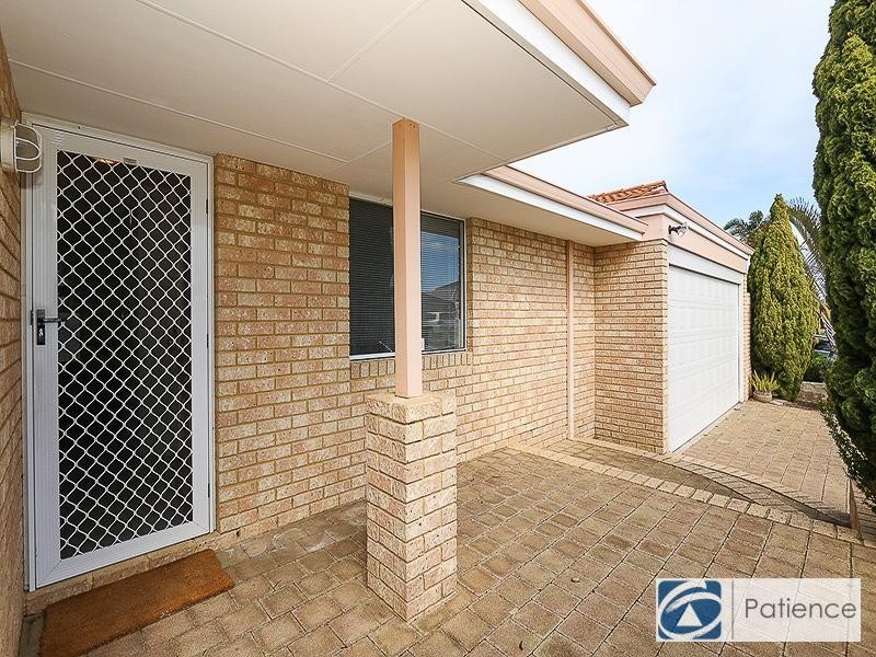 8 Swindon Lane, Currambine WA 6028