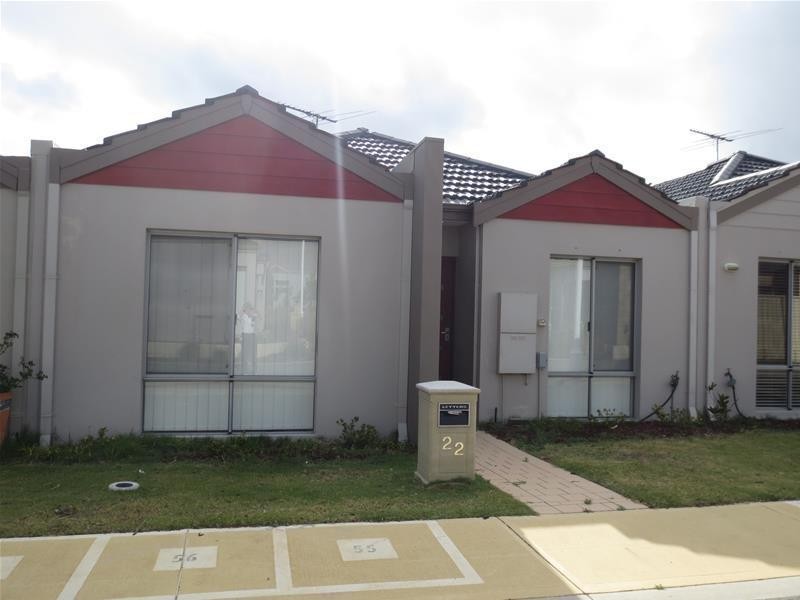 22 Nashville Loop, Currambine WA 6028