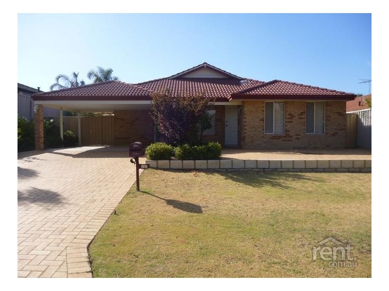 106 Balladong Loop, Carramar WA 6031