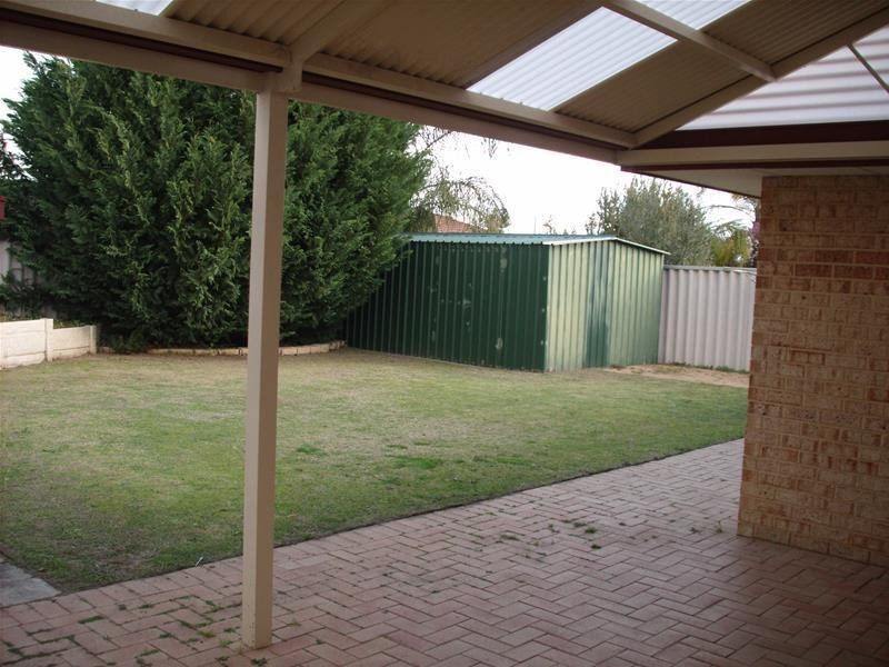 106 Balladong Loop, Carramar WA 6031