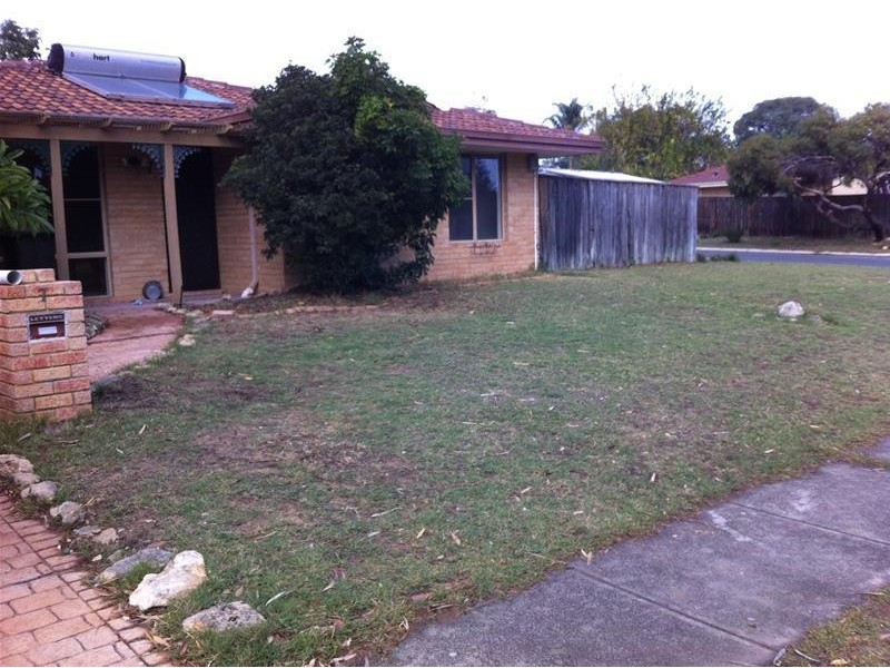 7 Nanika Crescent, Joondalup WA 6027