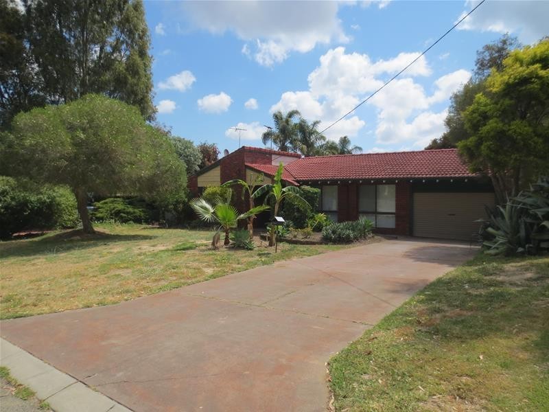 3 Barra Place, Wanneroo WA 6065