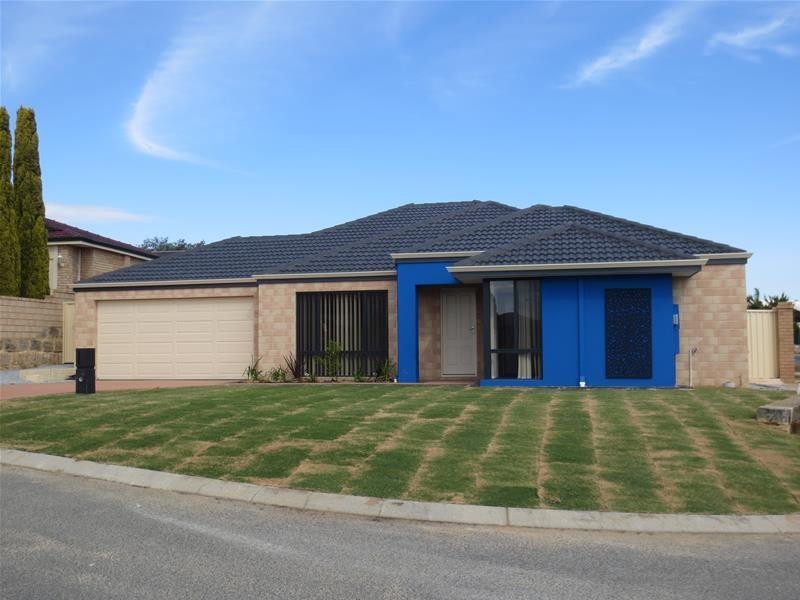 1 Highcliffe Rise, Currambine WA 6028