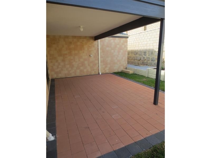 1 Highcliffe Rise, Currambine WA 6028