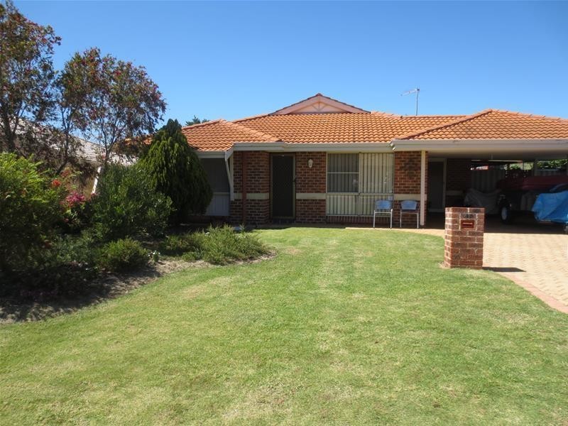 45 Ailsacraig Ramble, Kinross WA 6028