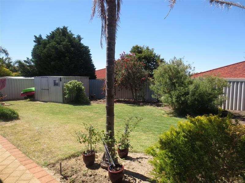 45 Ailsacraig Ramble, Kinross WA 6028