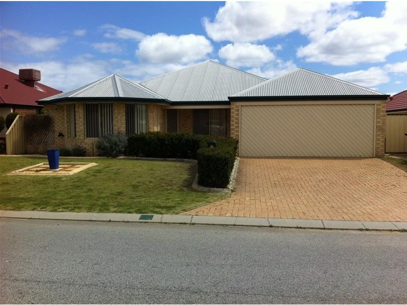 9 Banbury Way, Butler WA 6036