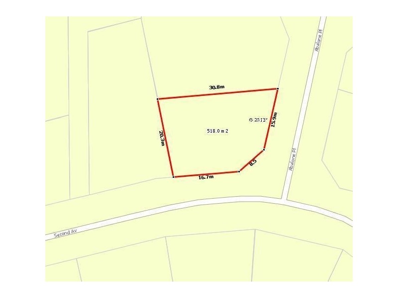 28 Second Avenue, Burns Beach WA 6028