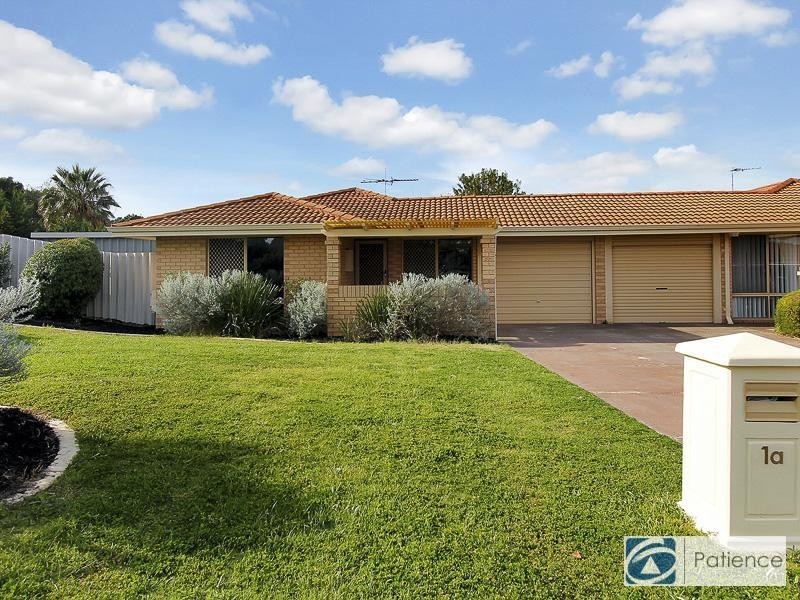 1a Noetia Court, Heathridge WA 6027
