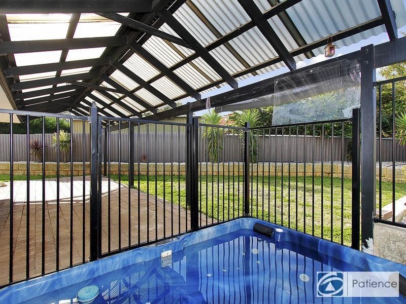 1a Noetia Court, Heathridge WA 6027