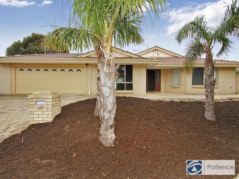17 Ozark Gardens, Joondalup WA 6027