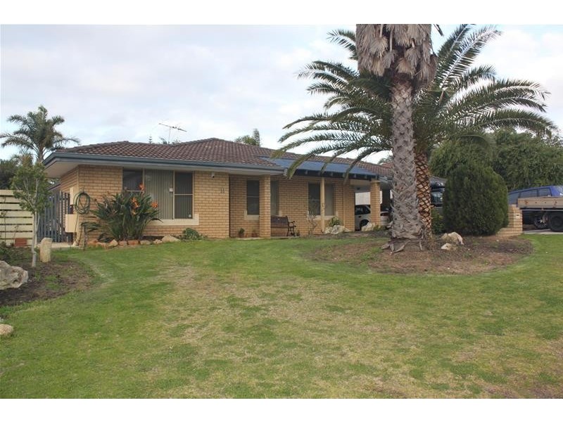 11 Seneca Gardens, Joondalup WA 6027