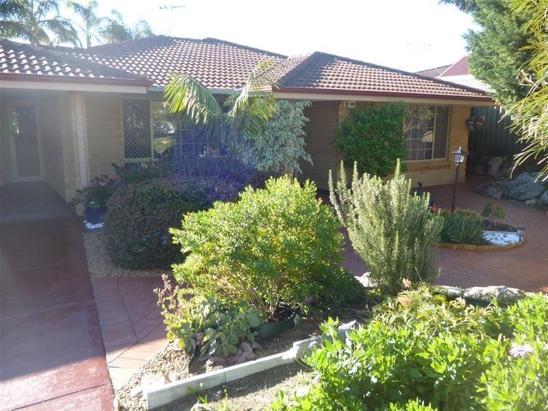 27 Snowbird Gardens, Joondalup WA 6027