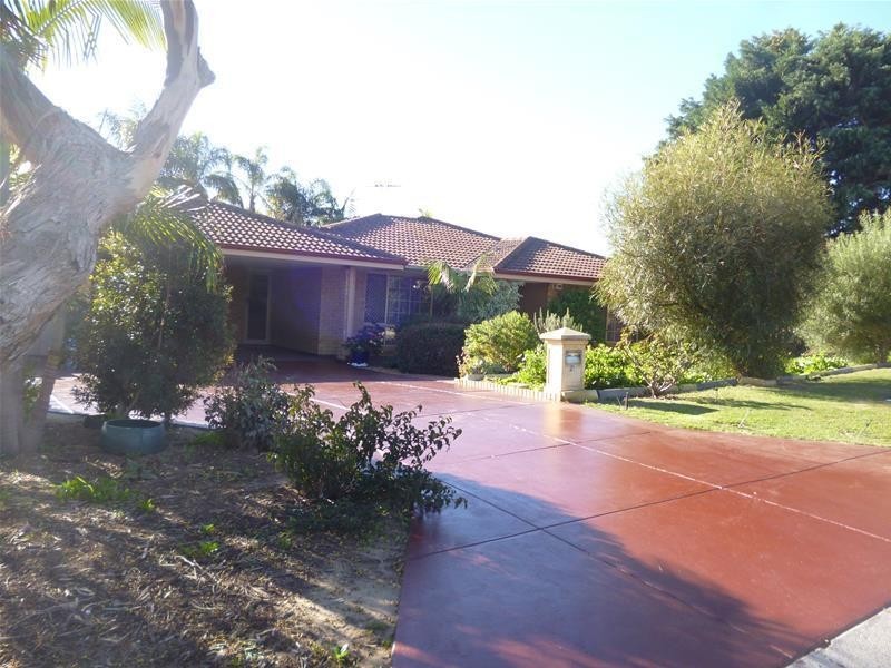 27 Snowbird Gardens, Joondalup WA 6027