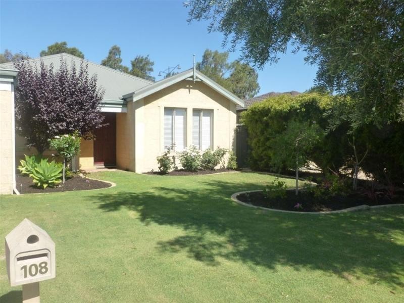 108 Rossini Circle, Ellenbrook WA 6069