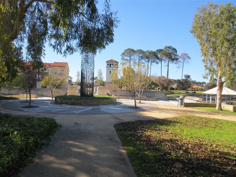 108 Rossini Circle, Ellenbrook WA 6069