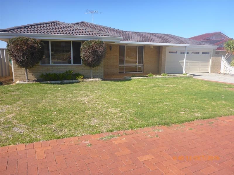 66 Otisco Crescent, Joondalup WA 6027