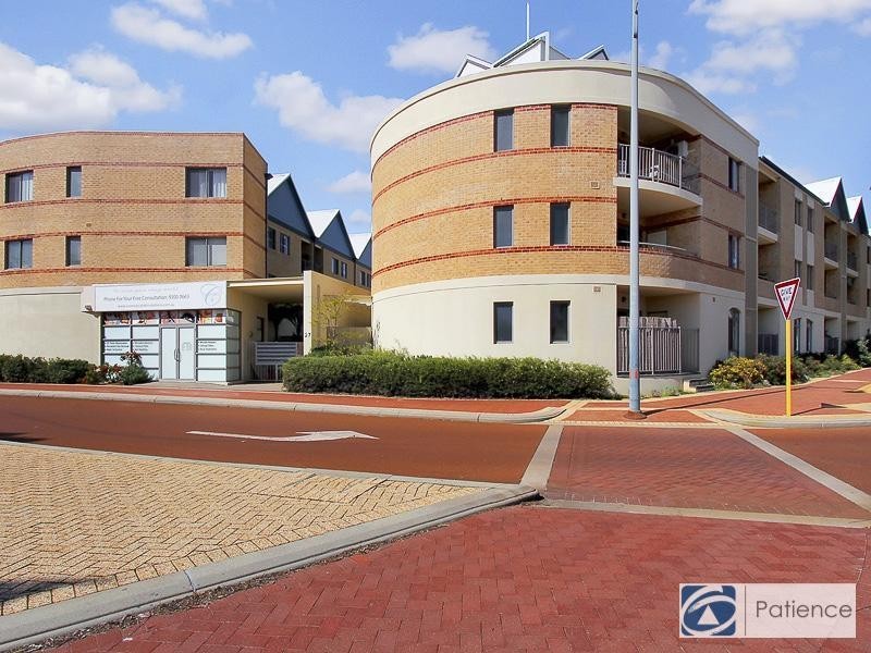15/27 Piccadilly Circle, Joondalup WA 6027