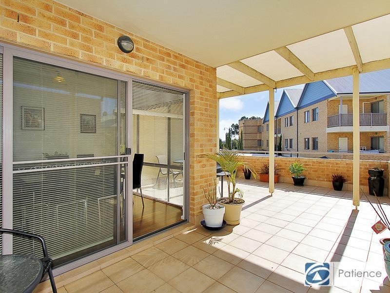 15/27 Piccadilly Circle, Joondalup WA 6027
