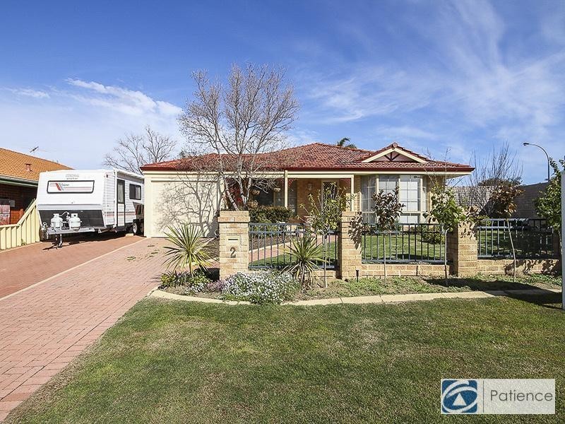 2 Como Place, Joondalup WA 6027