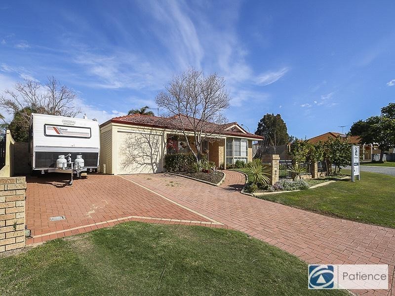 2 Como Place, Joondalup WA 6027