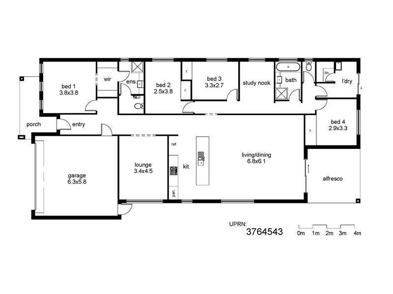 7 Greenslade Crescent, Ellenbrook WA 6069
