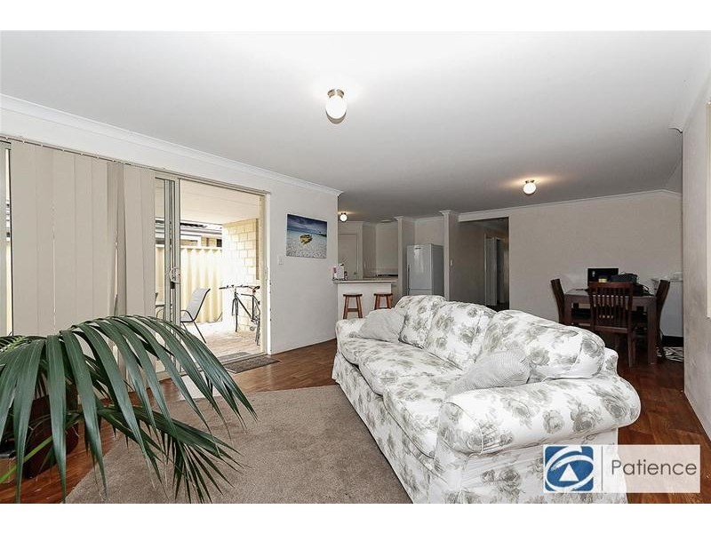 20 Kilrush Turn, Ridgewood WA 6030