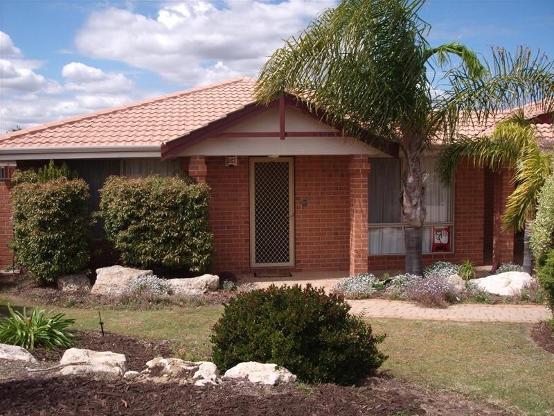 114 Glencoe Loop, Kinross WA 6028