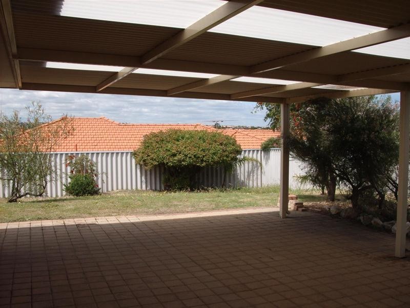 114 Glencoe Loop, Kinross WA 6028