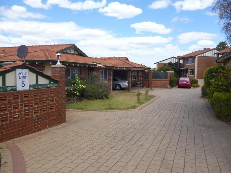 2/83-87 Peninsula Road, Maylands WA 6051